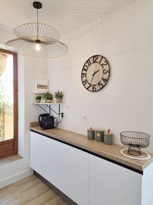 Apartamento T2 Clim & Confort - Gare Matabiau - Metro - Wifi Toulouse Exterior foto